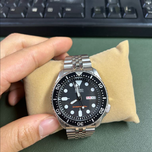 세이코 skx007