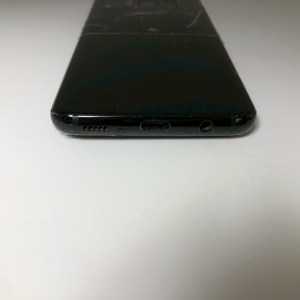 갤럭시 S8 블랙 SKT (83821)