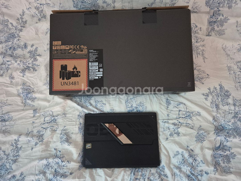 아수스 z13 2025 ai 395 32G 1TB--0