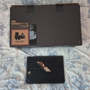 아수스 z13 2025 ai 395 32G 1TB