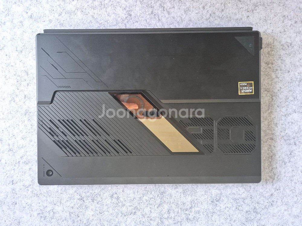 아수스 z13 2025 ai 395 32G 1TB--1