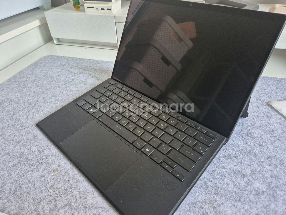 아수스 z13 2025 ai 395 32G 1TB--2