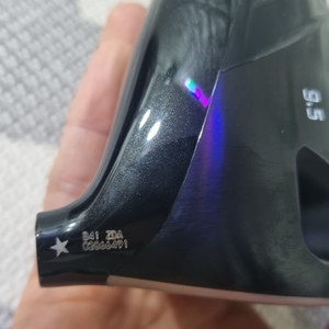 스릭슨 Z745 9.5도 드라이버 헤드