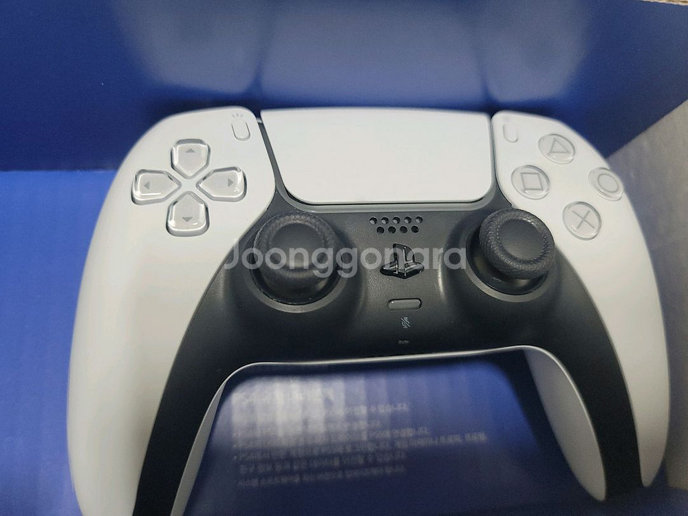 대전/ps5 슬림디지털 A급--4