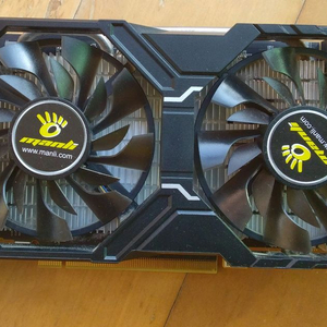 지포스 GTX 1060 3기가 그래픽 카드