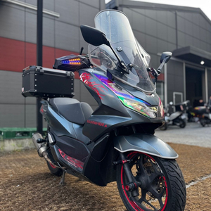구변완] 혼다 PCX125 ABS 21년식 4만Km