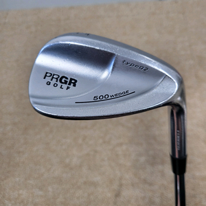 PRGR 500웨지 57도 950S 정품E408208