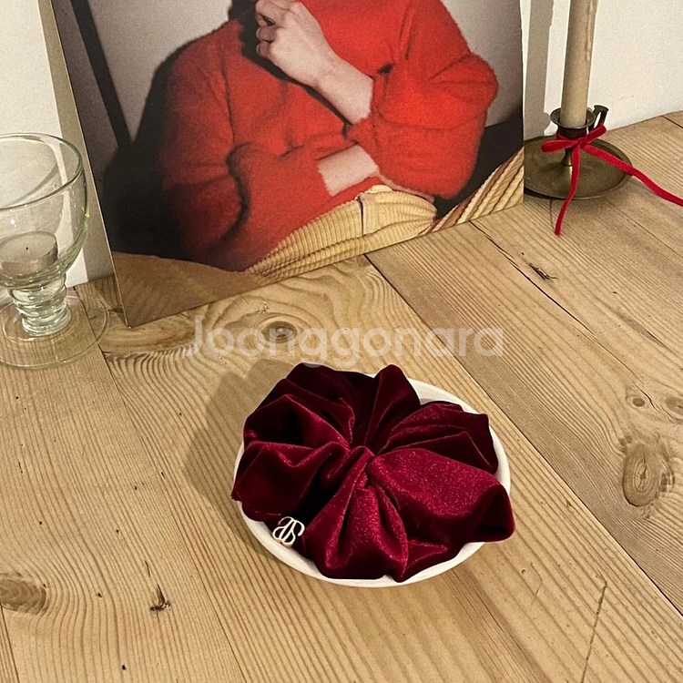 고금보상예정) 새상품/ 14k 한돈 엥게이지 반지--2