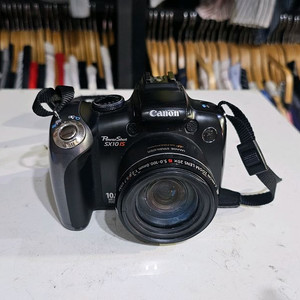 캐논파워샷sx10