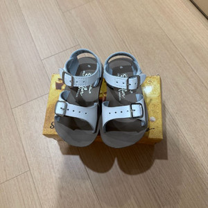 솔트워터 서퍼 화이트 6