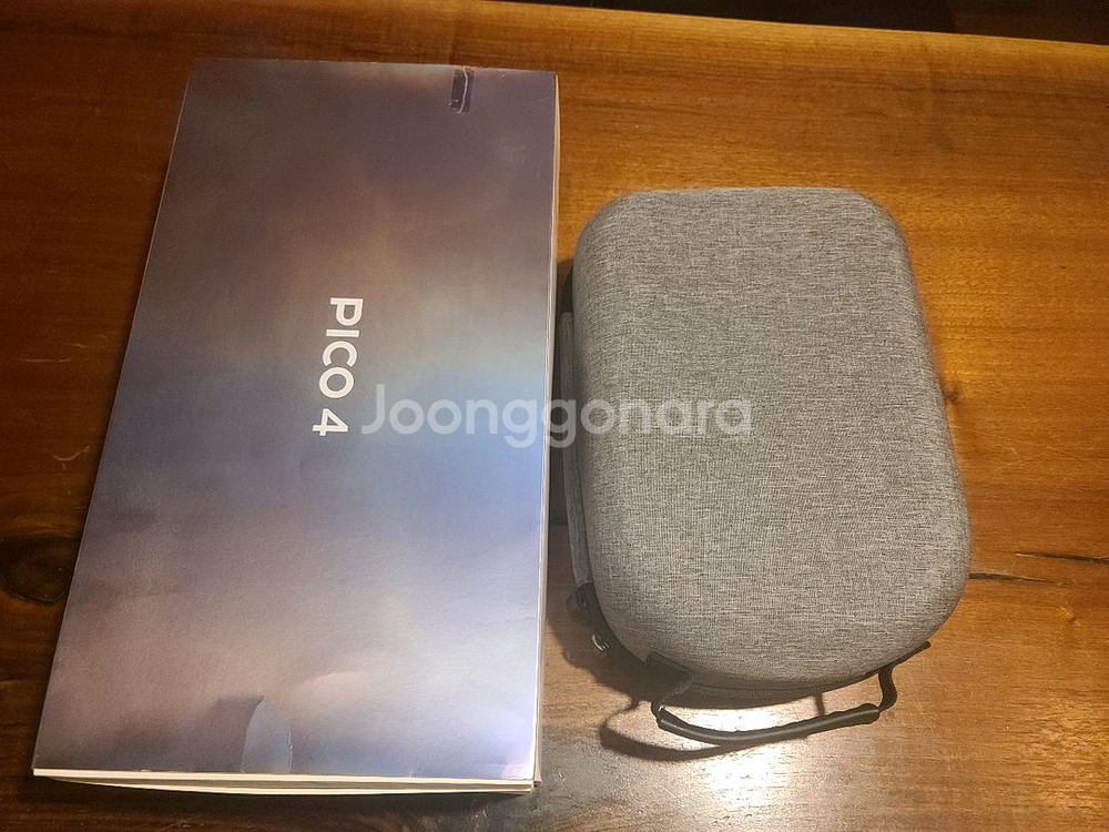 PICO4 VR 판매합니다.--0