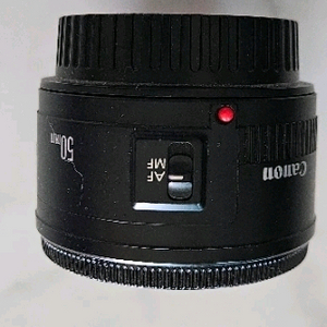 캐논 50mm f/1.8 STM 렌즈 팝니다