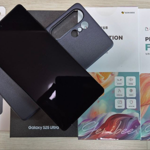 S25 울트라 1테라 16GB 램 판매합니다.