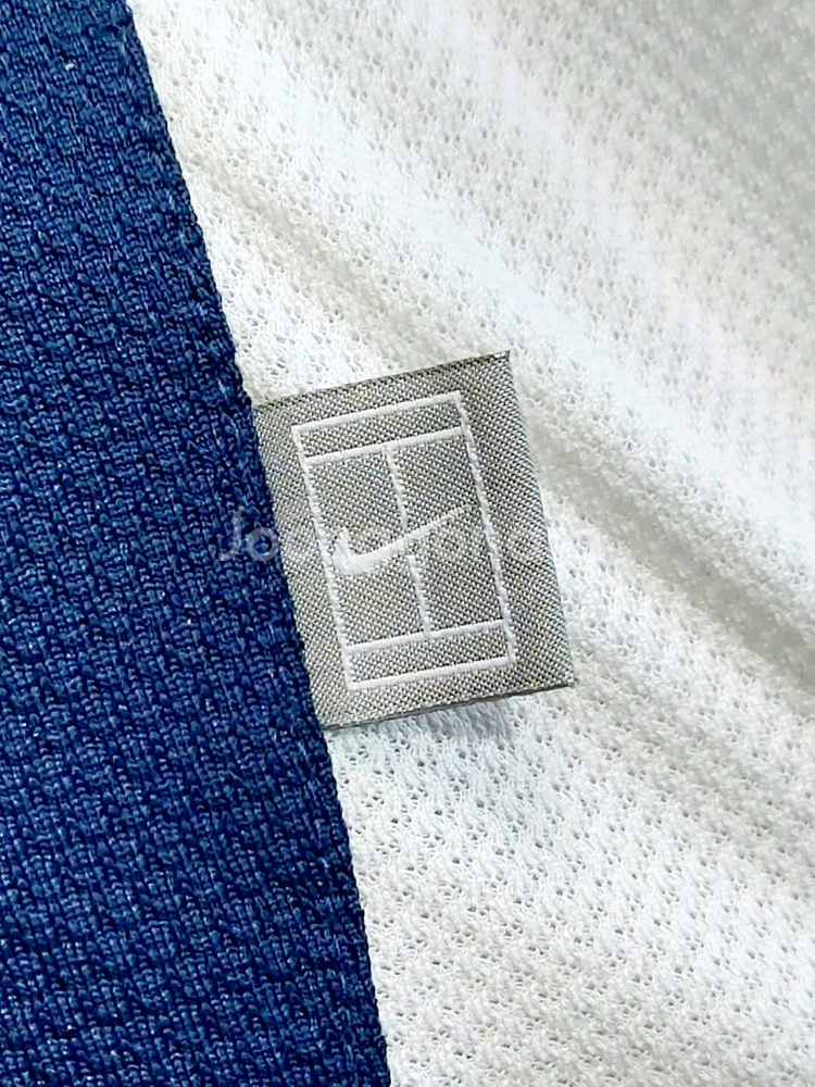 나이키 남성반팔티95-100 폴로 카라티 반팔골프--2