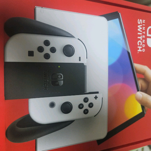 대전/닌텐도 oled A급