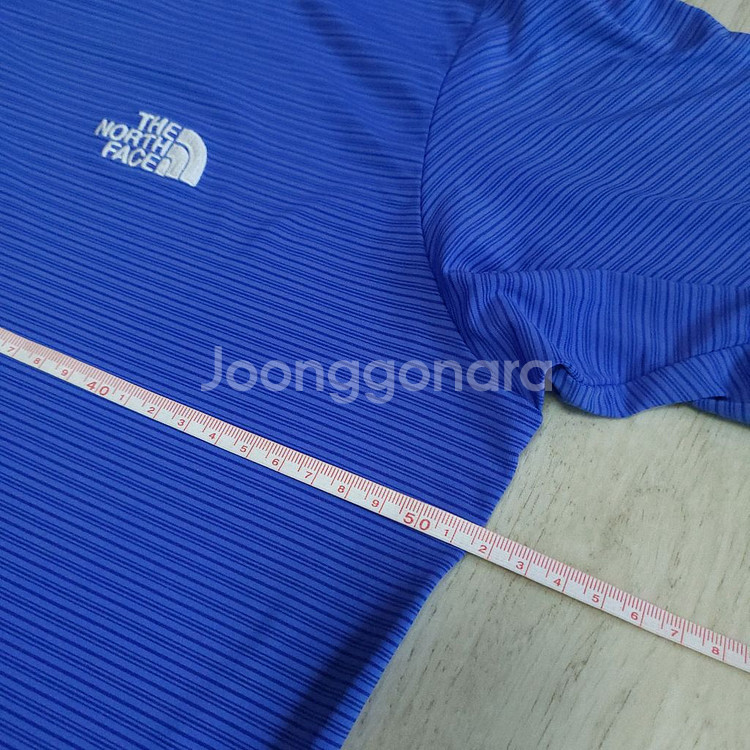 [무료배송] 노스페이스 기능성아웃도어 여성100 L냉감--5