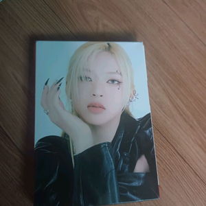 베이비몬스터 치키타 포토북