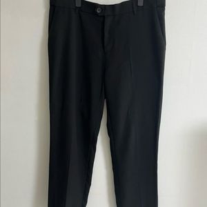 남성 여름 슬랙스 바지 XL