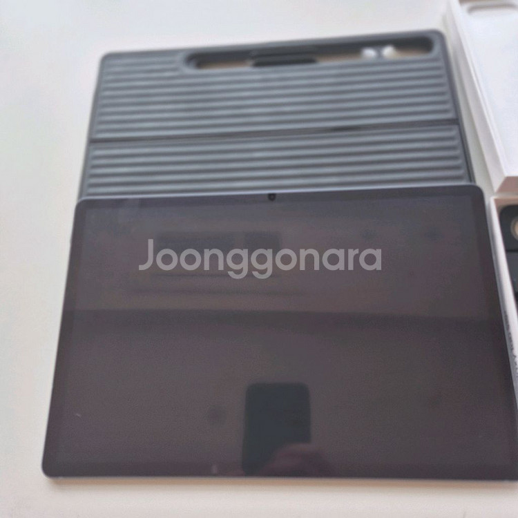 갤럭시 탭s10 플러스--1