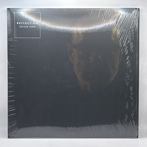 브라이언 이노 Reflection LP