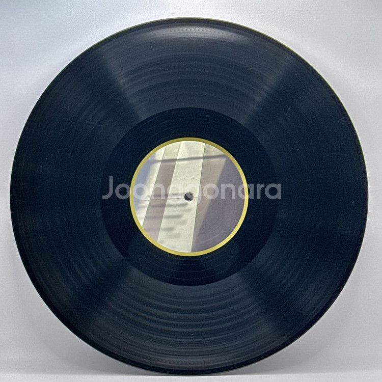 브라이언 이노 Reflection LP--4