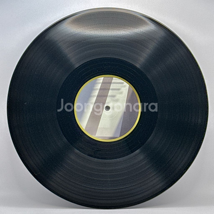 브라이언 이노 Reflection LP--2