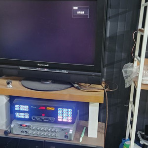 금영노래방기기