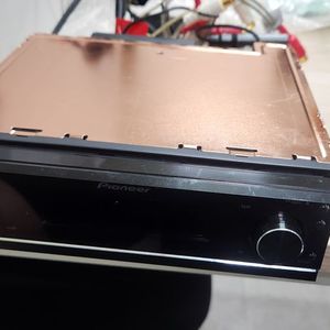 파이오니아 p99rs