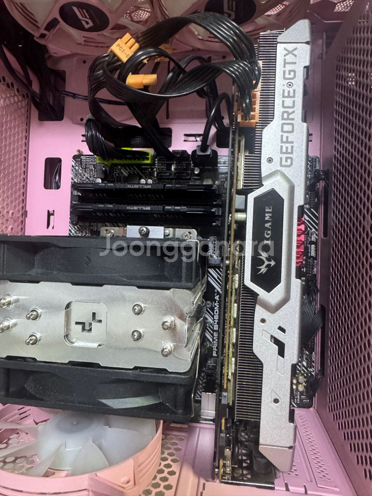 GTX1080Ti Vulcan AD--1