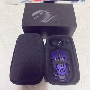 wlmouse beast x 8k