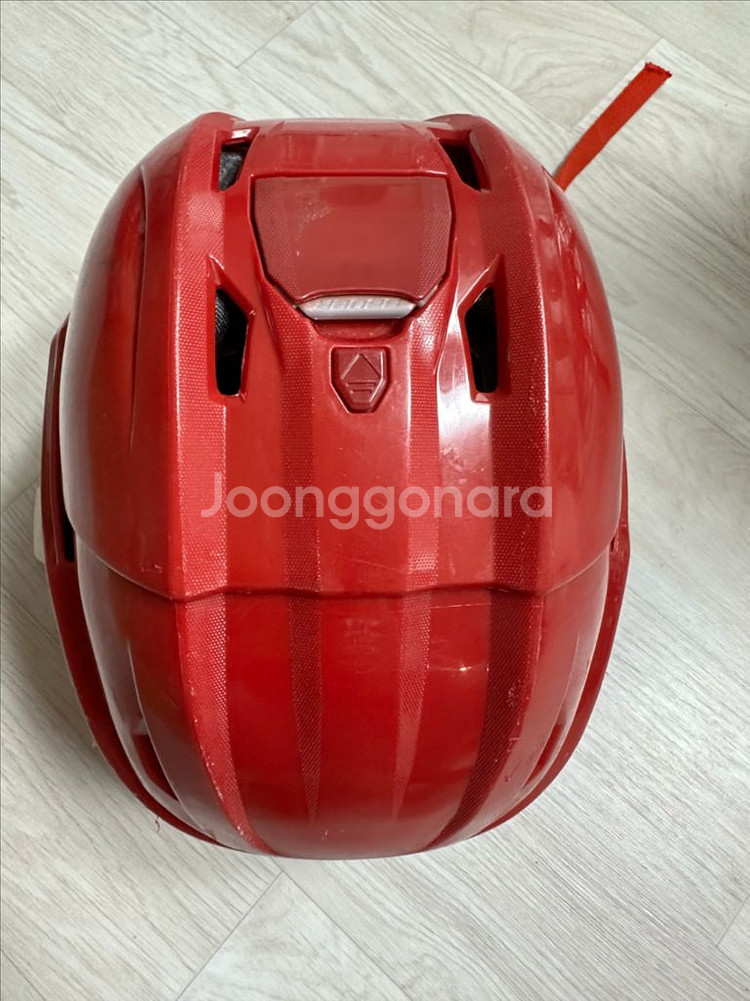 바우어 아이스하키 헷멧 M RE-AKT 95--0