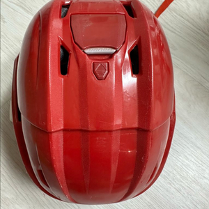바우어 아이스하키 헷멧 M RE-AKT 95