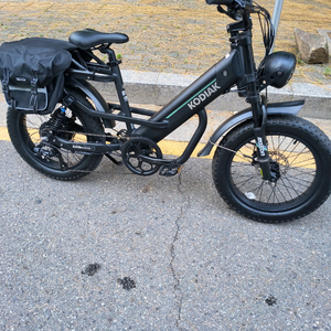 *급처*23 알톤 코디악 T.20..500w.48v.1