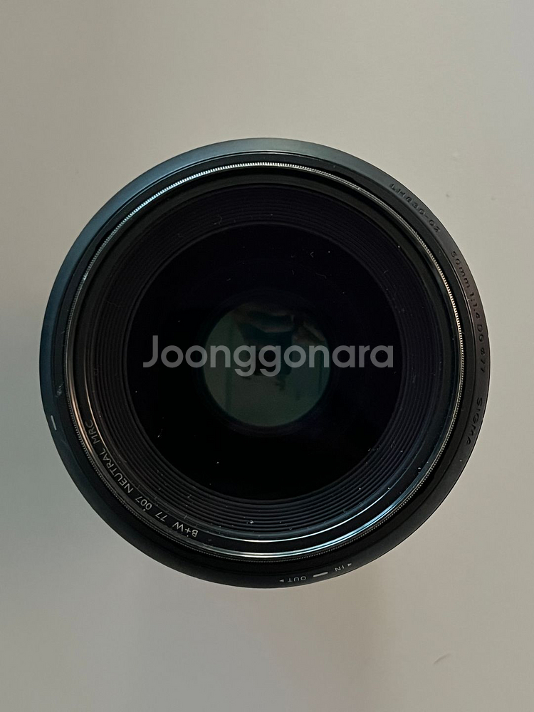 시그마 50mm f1.4 DG(A급)--0