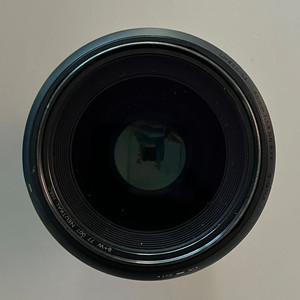 시그마 50mm f1.4 DG(A급)