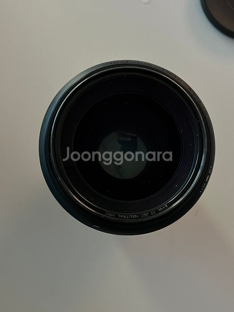 시그마 50mm f1.4 DG(A급)--4