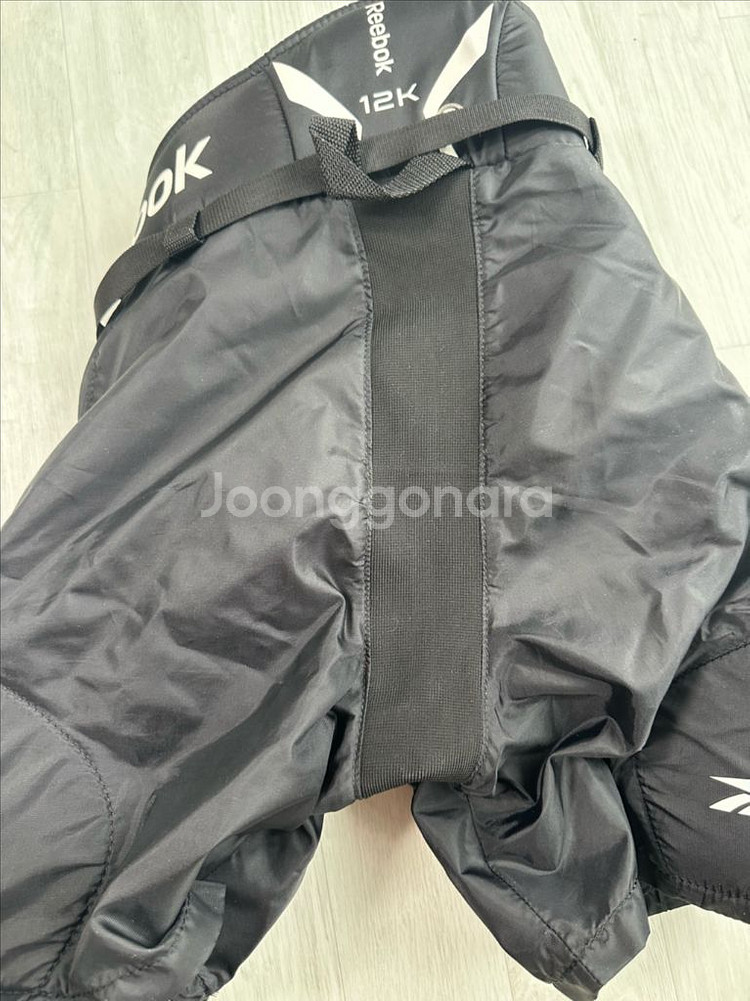 아이스하키 팬츠 리복--2