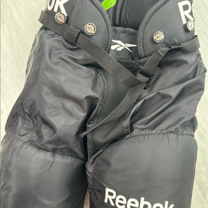 아이스하키 팬츠 리복