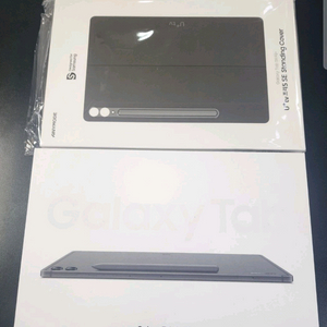 갤럭시 탭 S9 FE+ 128GB 와이파이 미개봉