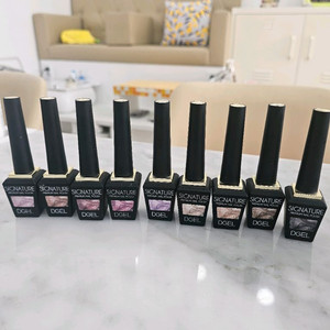 젤네일등