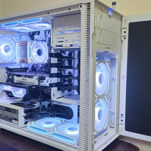 i7-7700K / GTX1070 PC 팝니다
