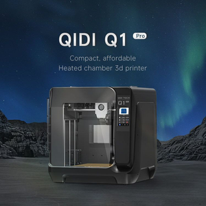 Qidi q1 pro (고속 3d프린터) 가격미정 찔러