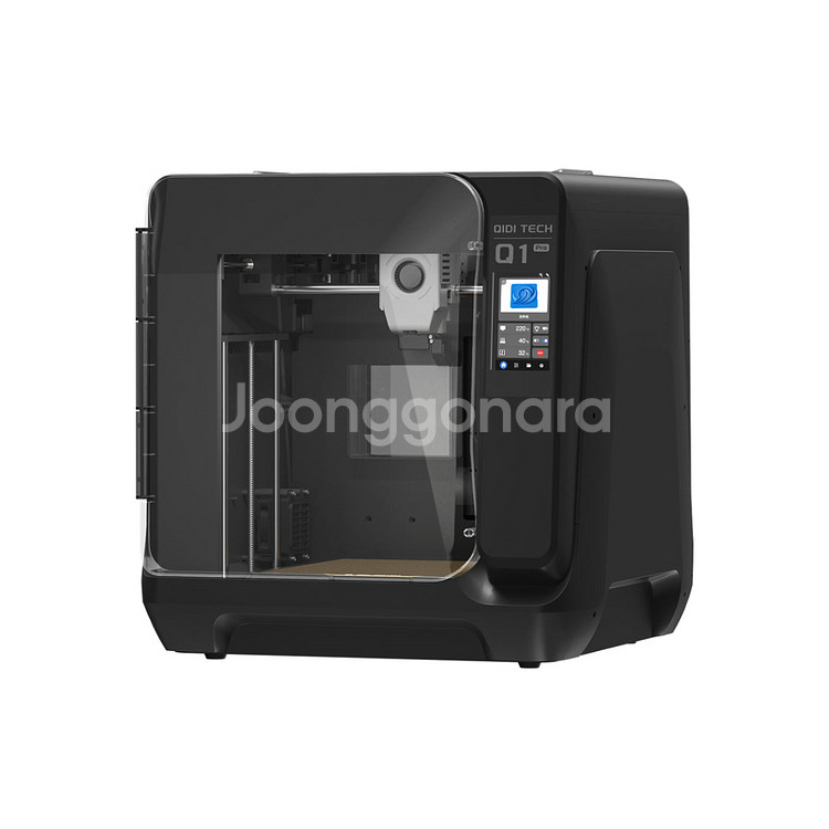 Qidi q1 pro (고속 3d프린터) 가격미정 찔러--1