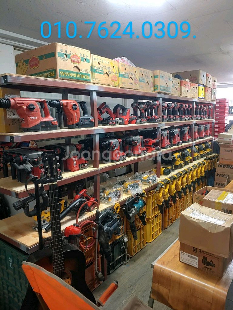 디월트밀워키마끼다보쉬계양아임삭힐티뉴런플렉스볼트프로코어--3