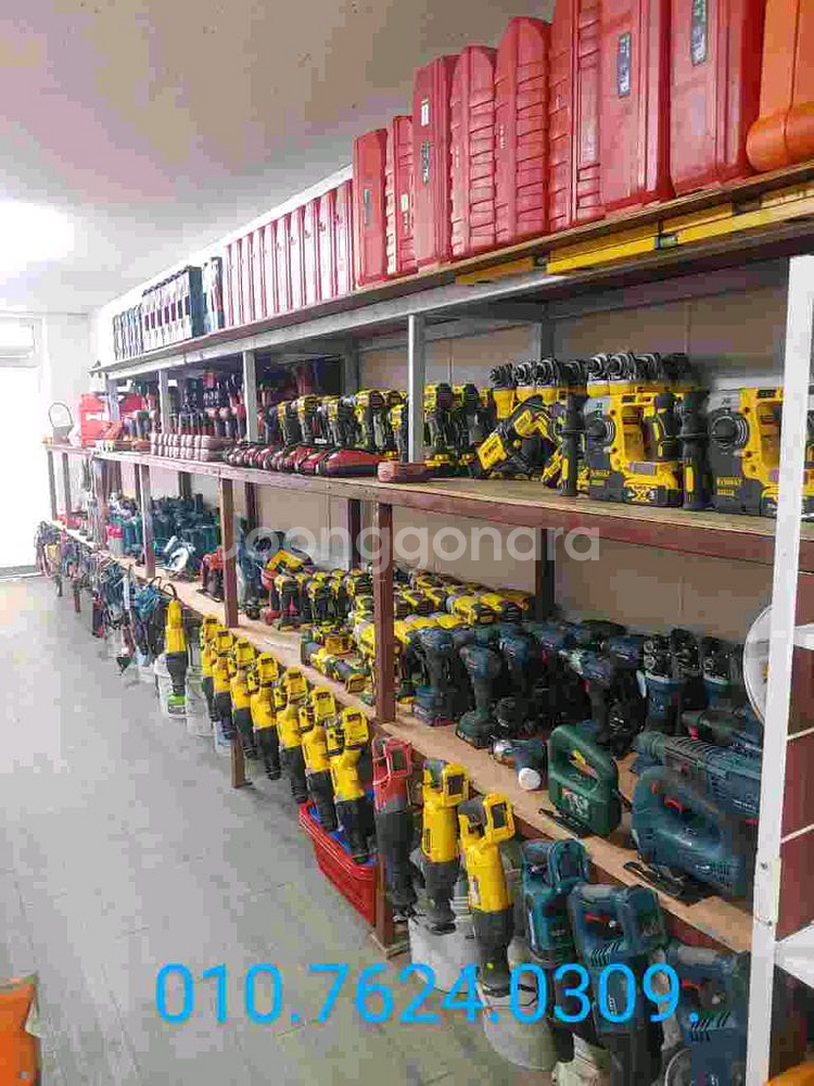 디월트밀워키마끼다보쉬계양아임삭힐티뉴런플렉스볼트프로코어--4