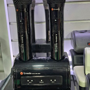 태진 DWS-5800 무선마이크