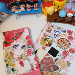 베르사유궁전 타올손수건 (일본직수입상품)