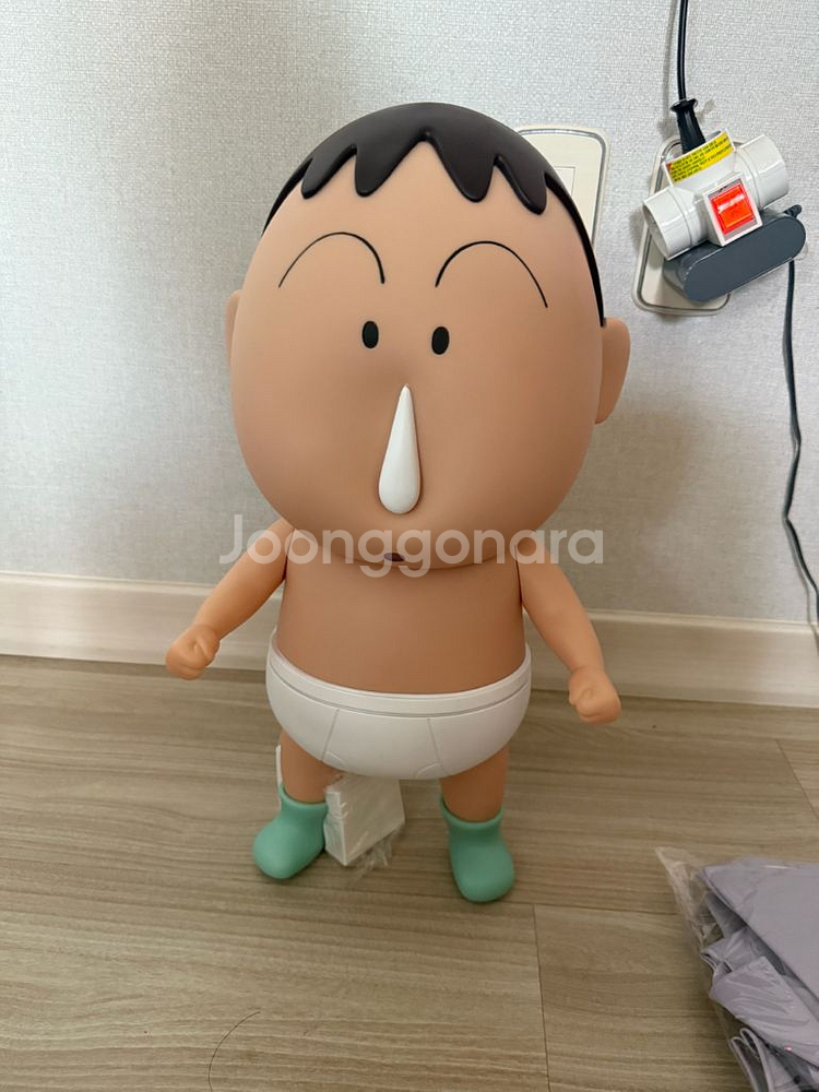 맹구우비 대형 피규어 판매합니다--3