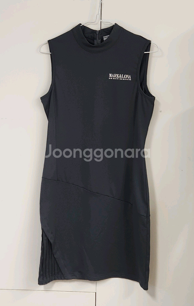 마크앤로나 골프 원피스 S--0