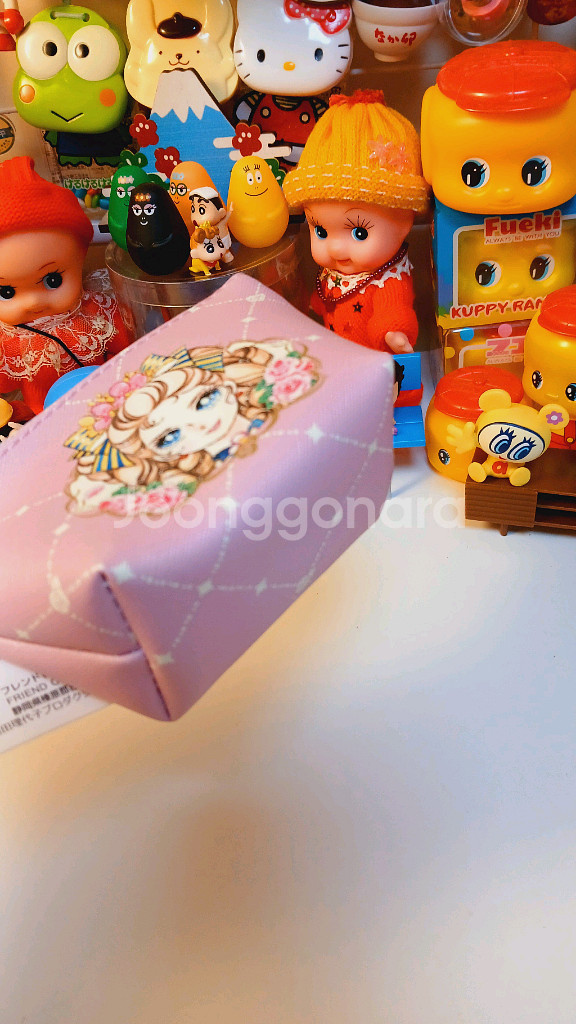 베르사유궁전 미니파우치 (일본직수입상품)--6